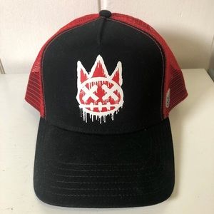 “ CULT OF INDIVIDUALITY “